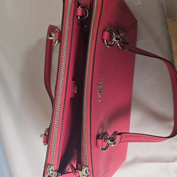 Coach satchel - Picture 2 of 10